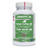 Café Verde AB Complex · Airbiotic · 30 cápsulas