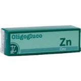 Oligogluco Zinc · Equisalud · 30 ml