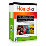 Hemoter · Tegor · 7x5 ml