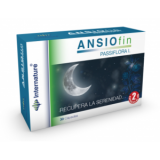 Ansiofin · Internature · 30 cápsulas