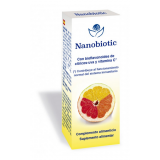 Nanobiotic · Bioserum · 20 ml