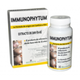 Immunophytum · Holistica