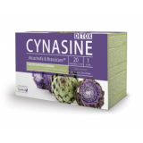 Cynasine Detox Ampollas · DietMed