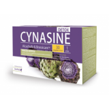 Cynasine Detox Ampollas · DietMed