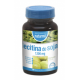 Lecitina de Soja 1.200 mg · DietMed · 30 perlas