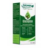 Glucoplan · Biover · 50 ml