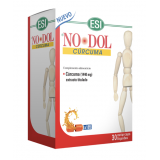 NoDol Curcuma · ESI · 30 cápsulas