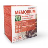 Memorium · DietMed · 60 cápsulas