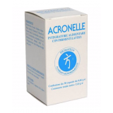 Acronelle · Bromatech · 30 cápsulas