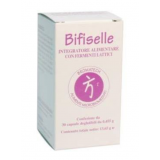 Bifiselle · Bromatech · 30 cápsulas