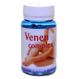 Venen Complex · Espadiet · 60 cápsulas