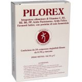 Pilorex · Bromatech · 24 comprimidos