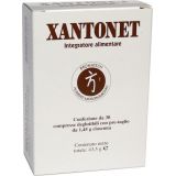Xantonet · Bromatech · 30 comprimidos