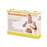 Carboflatol · DIS · 30 cápsulas