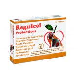 Regulcol · DIS · 30 cápsulas