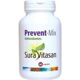 Prevent Mix · Sura Vitasan