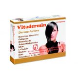 Vitadermin · DIS · 30 cápsulas