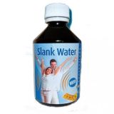 Slank Water Concentrado · Espadiet · 250 ml