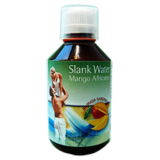 Slank Water Mango Africano · Espadiet · 250 ml