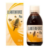 Llantenforce Plus · MontStar · 200 ml