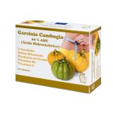 Garcinia Cambogia · DIS · 60 cápsulas