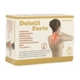 Dolotil Forte · DIS · 30 cápsulas