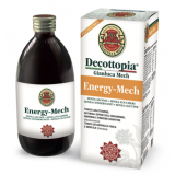 Energy-Mech · La Decottopia · 500 ml