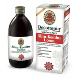 Slim-Kombu Hombre · La Decottopia · 500 ml