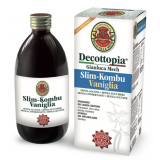 Slim-Kombu Vainilla · La Decottopia · 500 ml