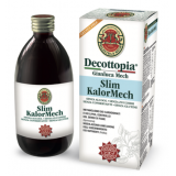 Slim-KalorMech · La Decottopia · 500 ml