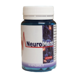 Neuroment · Espadiet · 60 cápsulas