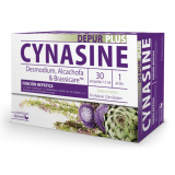 Cynasine Depur Plus · DietMed · 30 ampollas