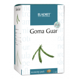 Goma Guar · Eladiet · 500 comprimidos