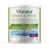Vitanatur Depur & Detox · Diafarm · 200 gramos