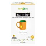 Herbodiet Alivia Tus Gases · Nova Diet · 20 filtros