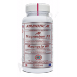 Magnesio AB (Bisglicinato) · Airbiotic · 60 cápsulas
