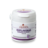 Isoflavonas con Magnesio · Ana Maria LaJusticia · 30 cápsulas