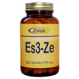 Estrés-Ze · Zeus · 30 cápsulas