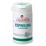 Espirulina · Ana Maria LaJusticia · 160 comprimidos