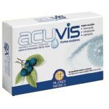 Acuvis · Planta Médica · 10 monodosis