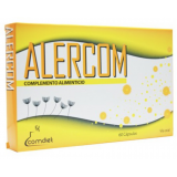 Alercom · Comdiet · 60 cápsulas