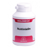 Holomega Nutrimielin · Equisalud · 180 cápsulas
