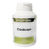 Holofungi Cordiceps · Equisalud · 180 cápsulas