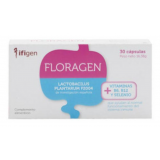 Floragen · Ifigen · 30 cápsulas