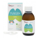 Tusgen Jarabe · Ifigen · 150 ml