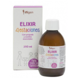 Elixir 4 Estaciones · Ifigen · 250 ml