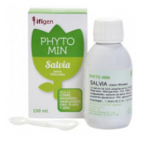 Phyto-Min Salvia · Ifigen · 150 ml