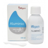 Aluminio - AL · Ifigen · 150 ml