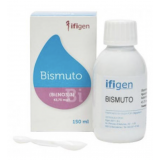 Bismuto - BI · Ifigen · 150 ml