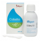 Cobalto - CO · Ifigen · 150 ml